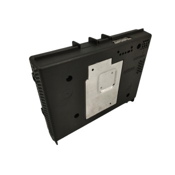 Recambio de modulo electronico para opel mokka / mokka x (j13) 1.4 (_76) referencia OEM IAM  453116246 