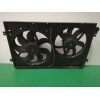Recambio de electroventilador para skoda octavia berlina (1u2) ambiente referencia OEM IAM 1J0121207M  