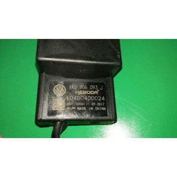 Recambio de rele para audi a1 sportback (8xf) 1.0 tfsi referencia OEM IAM 1K0906093J  