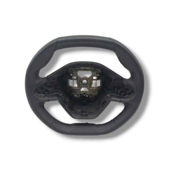 Recambio de volante para peugeot 308 iii (fb_, fh_, fp_, f3_, fm_) bluehdi 130 (fbyhzl, fbyhzt) referencia OEM IAM 98418339ZD  