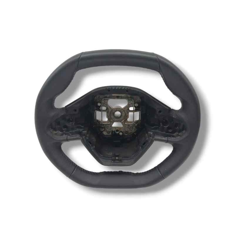 Recambio de volante para peugeot 308 iii (fb_, fh_, fp_, f3_, fm_) bluehdi 130 (fbyhzl, fbyhzt) referencia OEM IAM 98418339ZD  