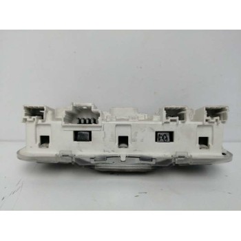 Recambio de luz interior para citroën c4 picasso 1.6 e-hdi fap referencia OEM IAM 96781446BJ  