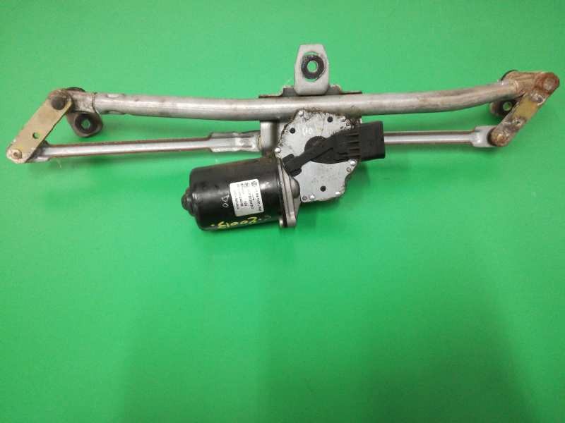 Recambio de motor limpia delantero para skoda octavia berlina (1u2) ambiente referencia OEM IAM 1J1955113C  