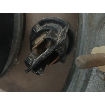 Recambio de faro derecho para volkswagen polo (801/803) cl coupe referencia OEM IAM   