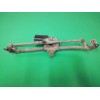 Recambio de motor limpia delantero para skoda octavia berlina (1u2) ambiente referencia OEM IAM 1J1955113C  