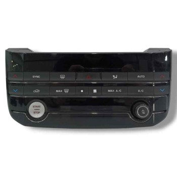 MANDO CLIMATIZADOR JX6318C858AMB 