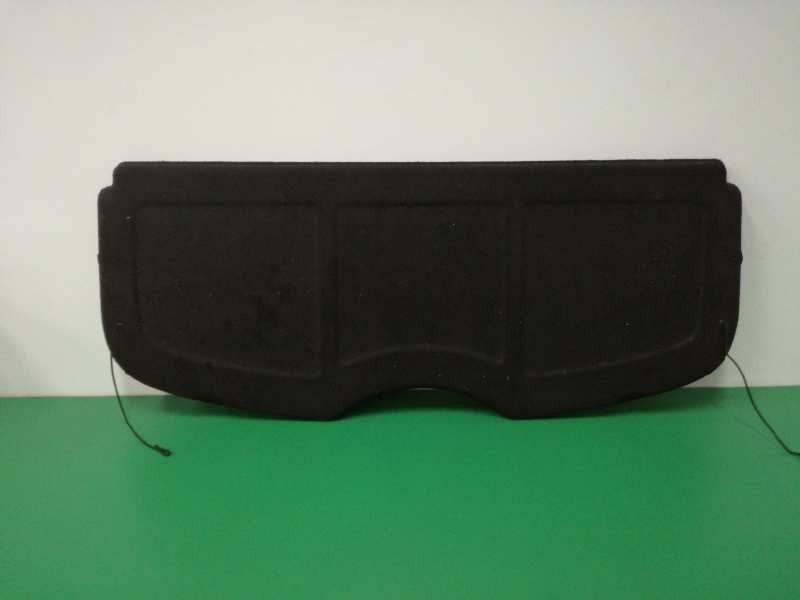 Recambio de bandeja trasera para peugeot 207 xs referencia OEM IAM 96551205ZD Recambio de bandeja trasera para peugeot 207 xs referencia OEM IAM 96551205ZD