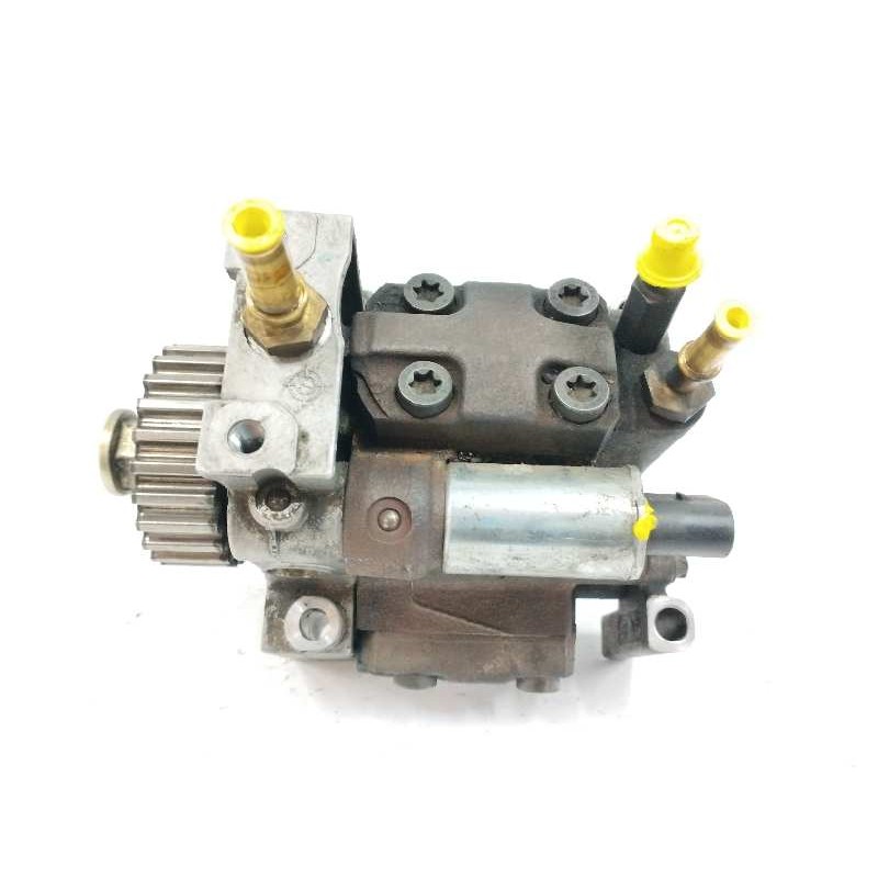 Recambio de bomba inyeccion para citroën c6 (td_) 2.7 hdi referencia OEM IAM 4S7Q9B395AL A2C20003757 