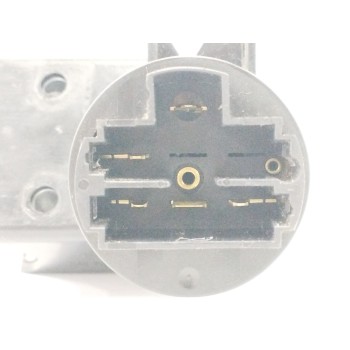 Recambio de antirrobo para fiat panda (169) 1.1 8v referencia OEM IAM 61027500 00468453610 