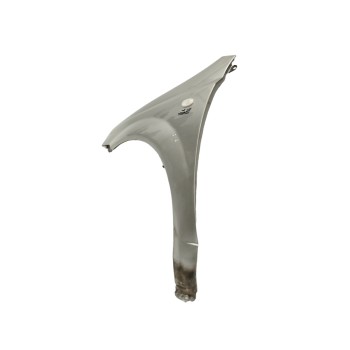 Recambio de aleta delantera izquierda para chevrolet aveo 1.2 cat referencia OEM IAM 96540887  