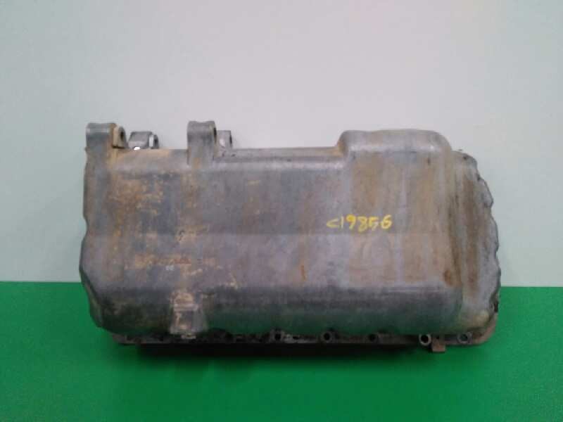 Recambio de carter para fiat scudo (222) 2.0 jtd el furg. acristalado referencia OEM IAM 9641726880  