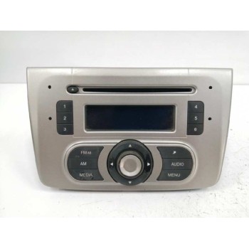 SISTEMA AUDIO / RADIO CD 1560978800 7640356316 