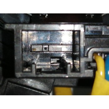 Recambio de anillo airbag para citroën c1 1.4 hdi cat (8ht / dv4td) referencia OEM IAM   