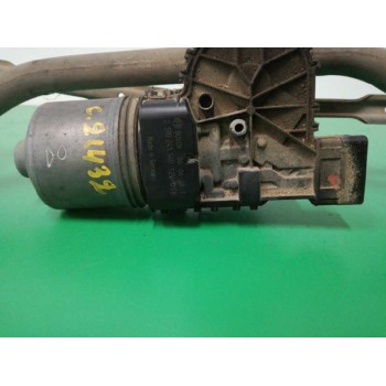 Recambio de motor limpia delantero para peugeot 207 xs referencia OEM IAM 9650380780 3397020769 