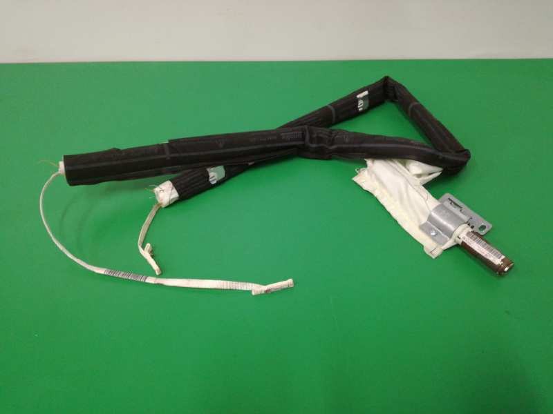 Recambio de airbag cortina delantero izquierdo para peugeot 207 xs referencia OEM IAM 9650247880  