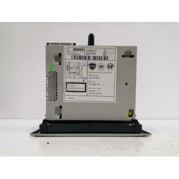 Recambio de sistema audio / radio cd para alfa romeo mito (145) 1.3 jtd cat referencia OEM IAM 1560978800 7640356316 