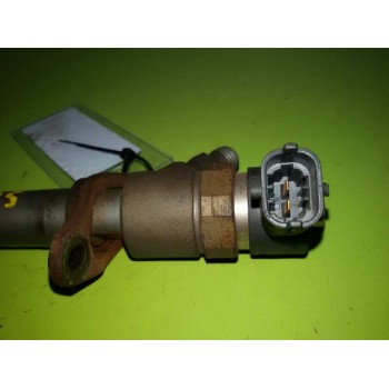 Recambio de inyector para volvo s60 berlina 2.4 d referencia OEM IAM 8658352 0445110078 