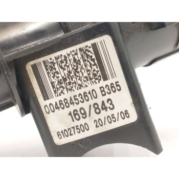 Recambio de antirrobo para fiat panda (169) 1.1 8v referencia OEM IAM 61027500 00468453610 