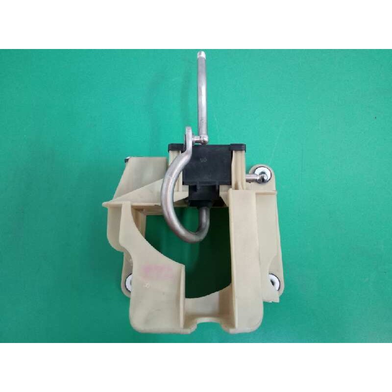 Recambio de palanca cambio para ford focus c-max (cap) trend (d) referencia OEM IAM 4M5R7K387MA  