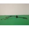 Recambio de varillaje cambio para peugeot 207 xs referencia OEM IAM   