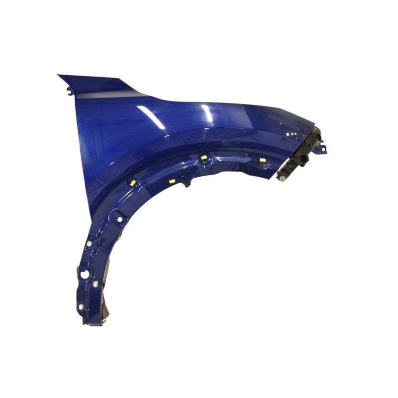 Recambio de aleta delantera derecha para nissan juke (f16_) dig-t 117 referencia OEM IAM  OBSERVAR FOTOS 