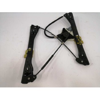 Recambio de elevalunas delantero derecho para seat toledo (kg3) 1.4 tdi referencia OEM IAM 5JA959812K  