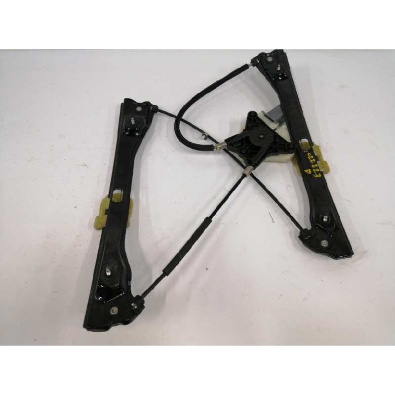 Recambio de elevalunas delantero derecho para seat toledo (kg3) 1.4 tdi referencia OEM IAM 5JA959812K  