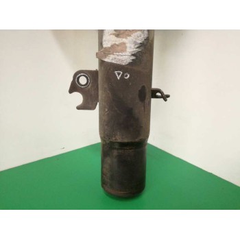 Recambio de amortiguador delantero derecho para peugeot 207 xs referencia OEM IAM   