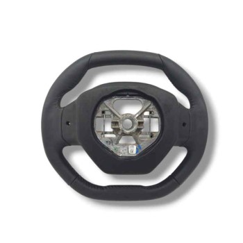 Recambio de volante para peugeot 308 iii (fb_, fh_, fp_, f3_, fm_) bluehdi 130 (fbyhzl, fbyhzt) referencia OEM IAM 98418339ZD  