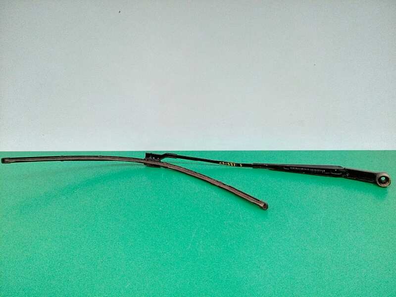 Recambio de brazo limpia delantero izquierdo para citroën c4 grand picasso sx referencia OEM IAM 9654063580  