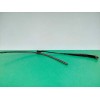 Recambio de brazo limpia delantero izquierdo para citroën c4 grand picasso sx referencia OEM IAM 9654063580  