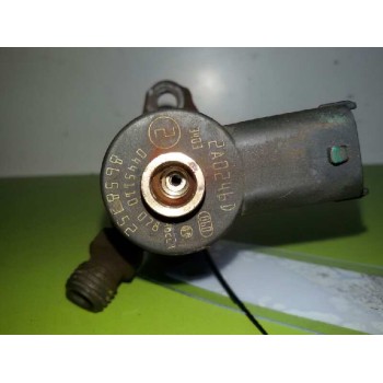 Recambio de inyector para volvo s60 berlina 2.4 d referencia OEM IAM 8658352 0445110078 