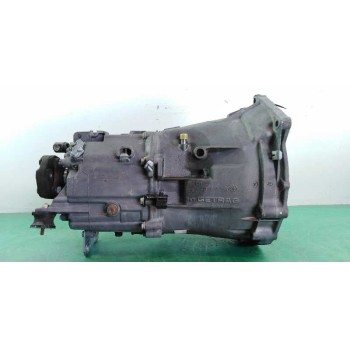 Recambio de caja cambios para bmw serie 1 berlina (e81/e87) 118i referencia OEM IAM BDU  