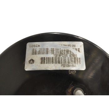 Recambio de servofreno para jeep cherokee (xj) 2.5 turbodiesel referencia OEM IAM P52128418AA  