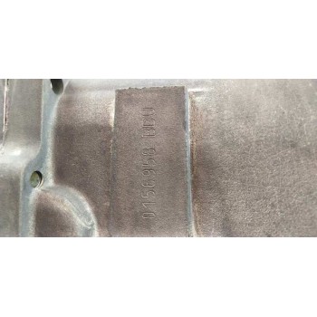 Recambio de caja cambios para bmw serie 1 berlina (e81/e87) 118i referencia OEM IAM BDU  