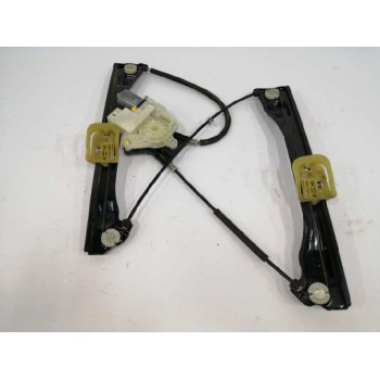 Recambio de elevalunas delantero derecho para seat toledo (kg3) 1.4 tdi referencia OEM IAM 5JA959812K  