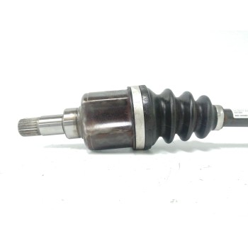 Recambio de transmision delantera izquierda para peugeot 207 xs referencia OEM IAM   GRP2