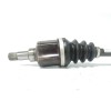 Recambio de transmision delantera izquierda para peugeot 207 xs referencia OEM IAM   GRP2