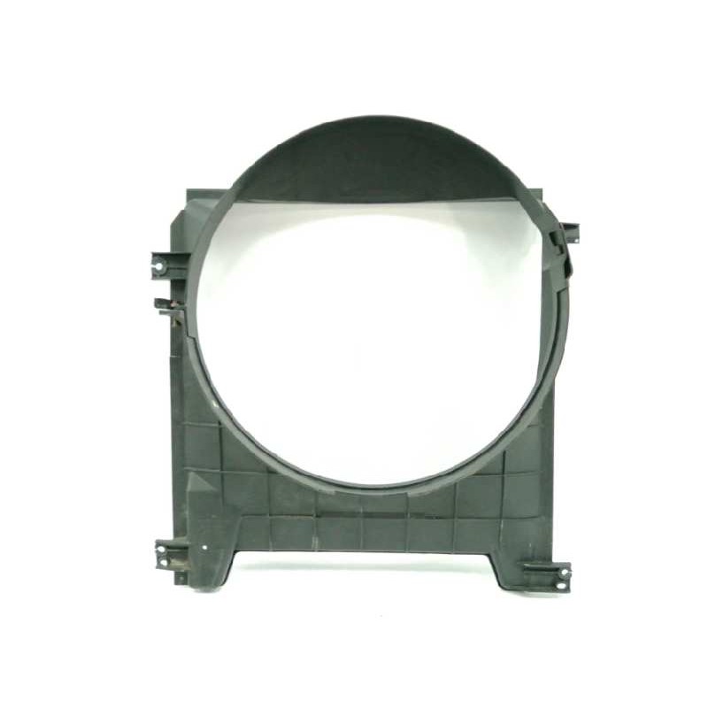 Recambio de canalizador de aire para ssangyong actyon 2.0 td cat referencia OEM IAM 2165131020 OBSERVAR FOTOS 