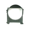 Recambio de canalizador de aire para ssangyong actyon 2.0 td cat referencia OEM IAM 2165131020 OBSERVAR FOTOS 
