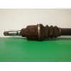 Recambio de transmision delantera derecha para peugeot 207 xs referencia OEM IAM   