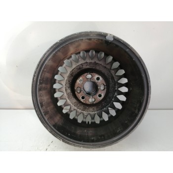 Recambio de llanta para renault 21 nevada (k48) rt-turbo d referencia OEM IAM 7700794528 5,5J14 ET36 