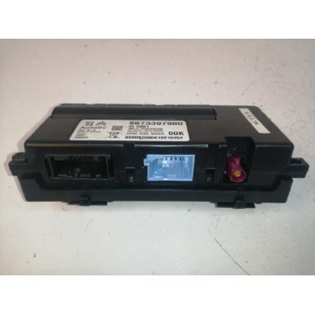 Recambio de modulo electronico para citroën c5 station wagon 2.0 hdi fap referencia OEM IAM 9673397980  