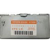 Recambio de modulo electronico para toyota prius (nhw20) 1.5 cat referencia OEM IAM 8965047220 1129001141 