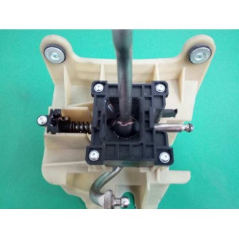 Recambio de palanca cambio para ford focus c-max (cap) trend (d) referencia OEM IAM 4M5R7K387MA  