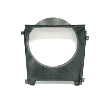 Recambio de canalizador de aire para ssangyong actyon 2.0 td cat referencia OEM IAM 2165131020 OBSERVAR FOTOS 