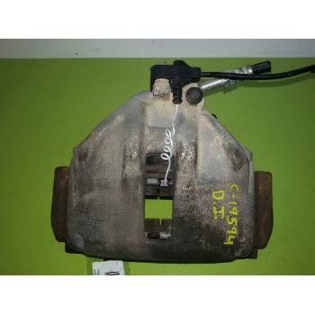 Recambio de pinza freno delantera izquierda para mercedes-benz vito (w638) combi 110 d euro 2 (638.174) referencia OEM IAM A9014