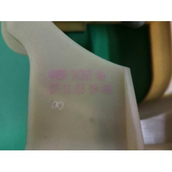 Recambio de palanca cambio para ford focus c-max (cap) trend (d) referencia OEM IAM 4M5R7K387MA  