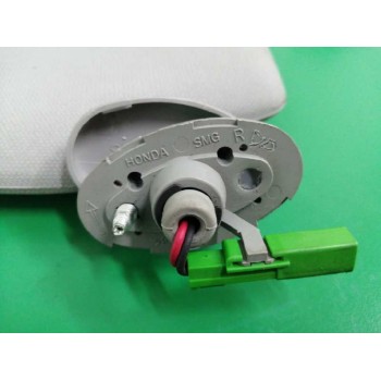 Recambio de parasol derecho para honda civic berlina 5 (fk) 1.8 vtec cat referencia OEM IAM   