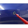 Recambio de aleta delantera derecha para nissan juke (f16_) dig-t 117 referencia OEM IAM  OBSERVAR FOTOS 